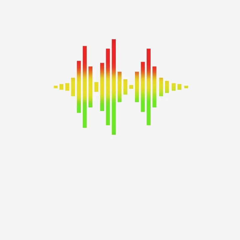 Reggae equalizer
