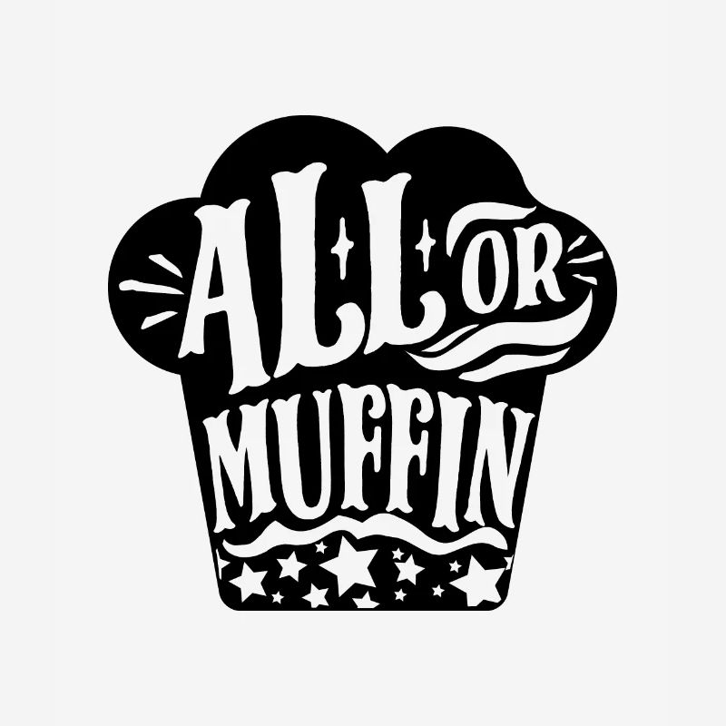Muffin Baking Baker