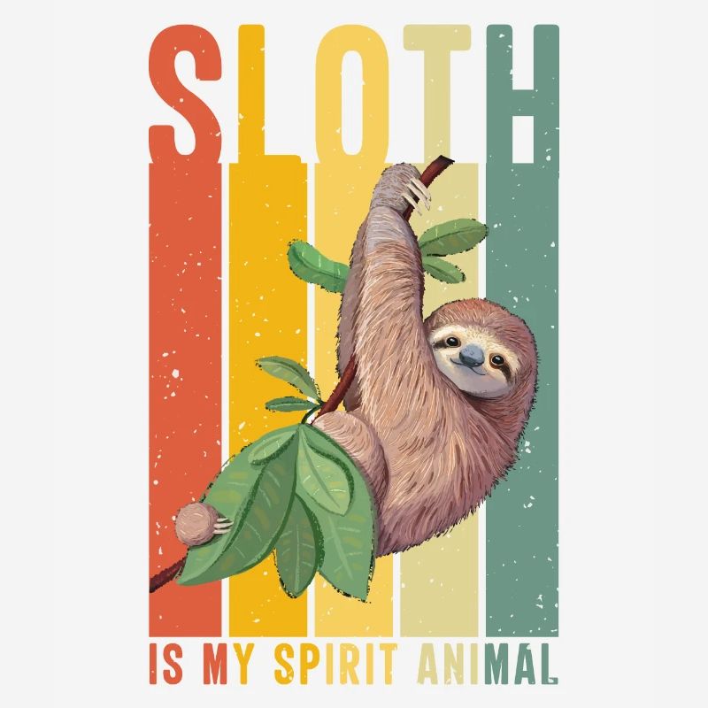 sloth