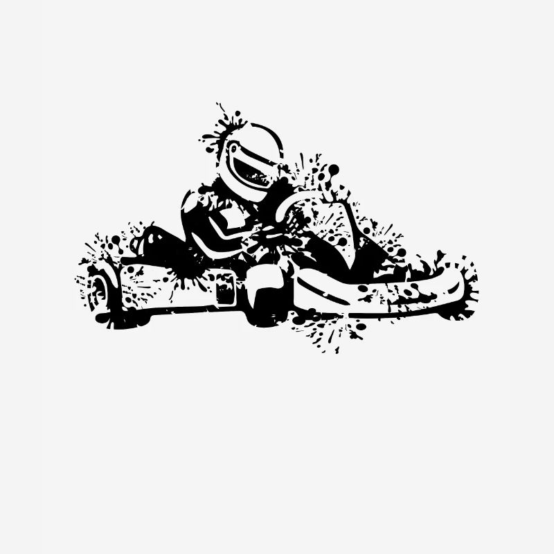 Conception de karting