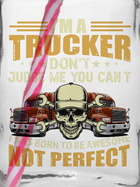 Lkw Fahrer