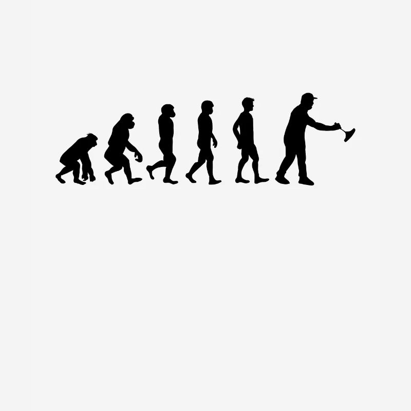 Tir au bâton Evolution