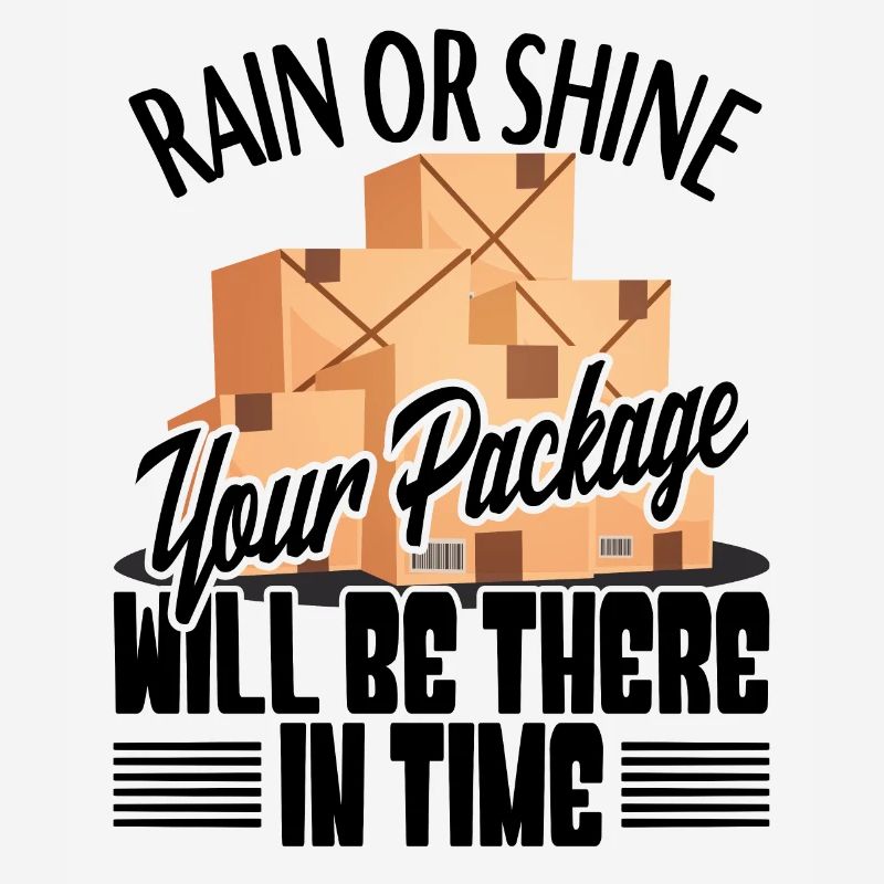 Package delivery package parcel messenger parcel messenger courier