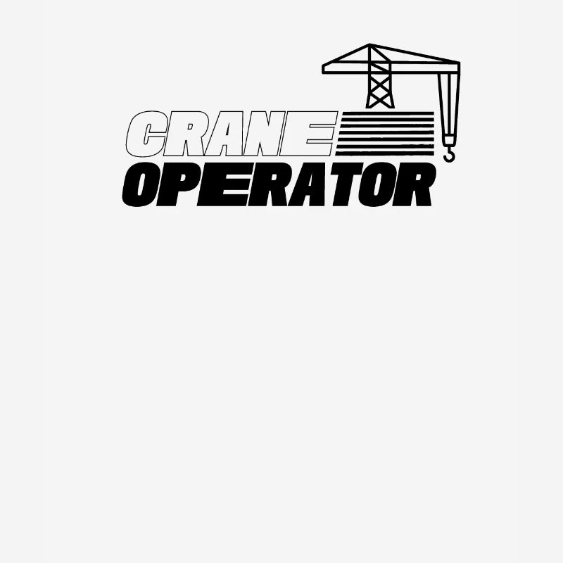 Crane driver crane construction site crane operator cranes