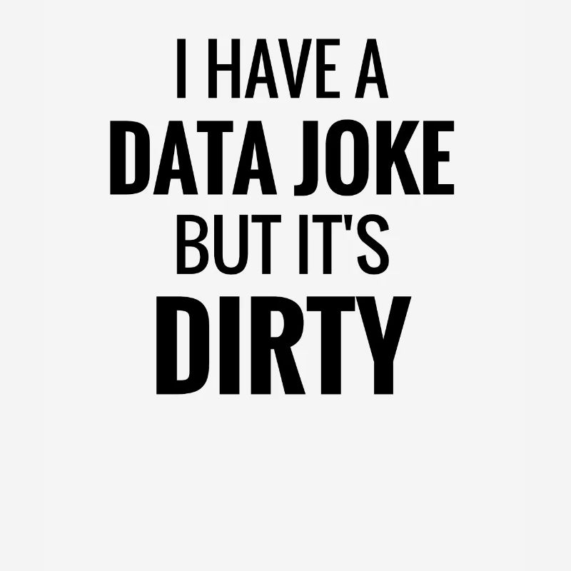 Data Science Cadeaux | Data Scientist Big Data