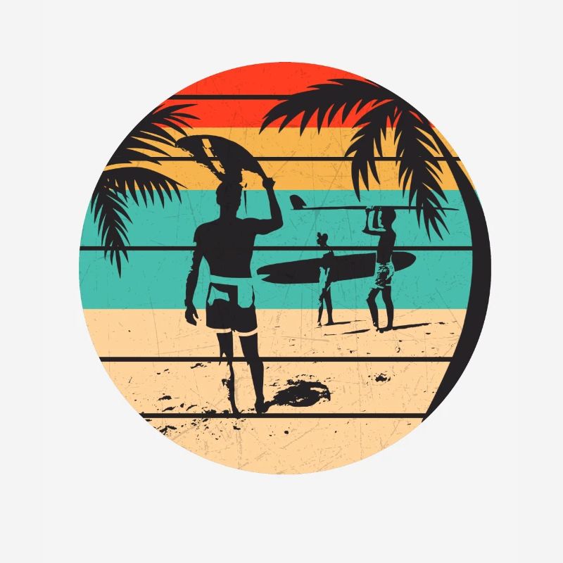 Surf, Surf, Surf, Surf, Surf