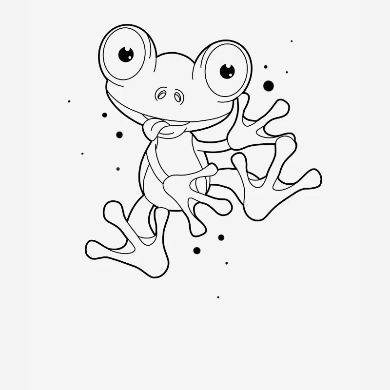 Frosch