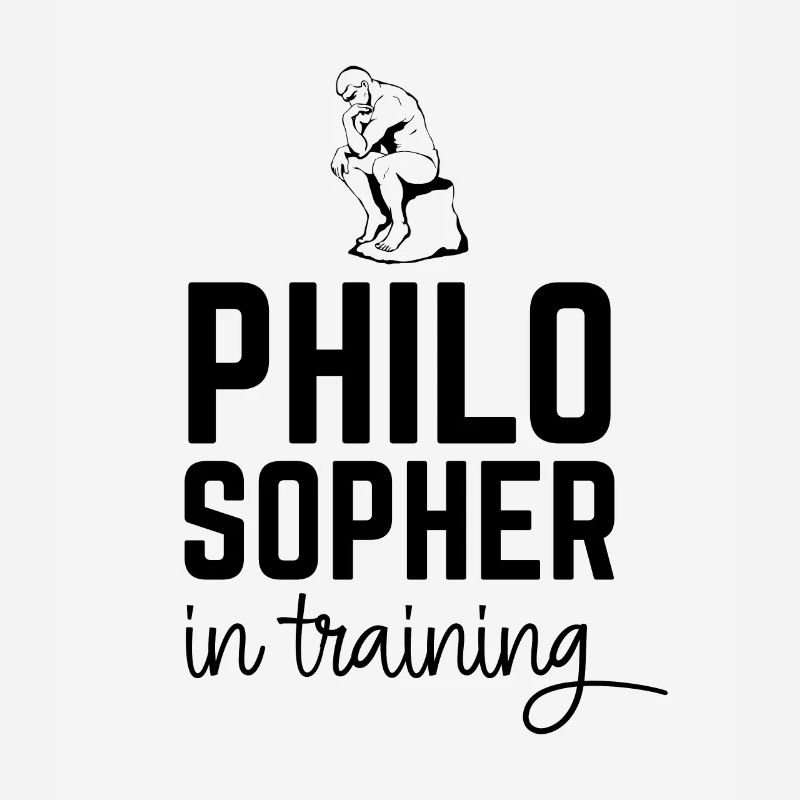 Philosopher in Training