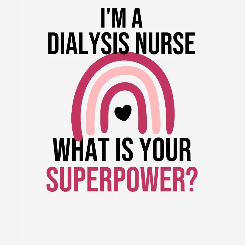 Dialyse Infirmière Néphrologie Soins de dialyse