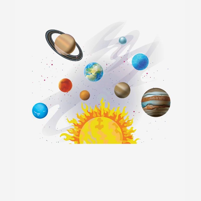 Solar System Space