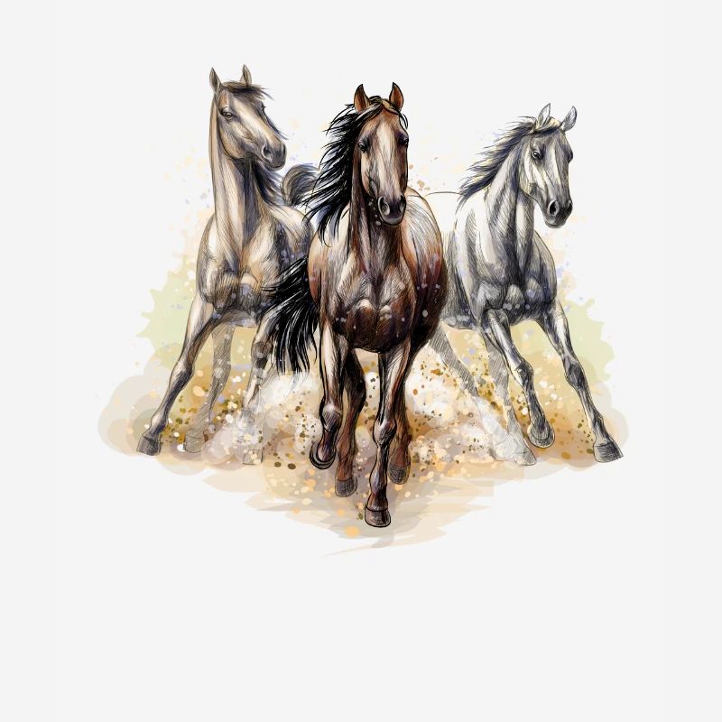 Chevaux