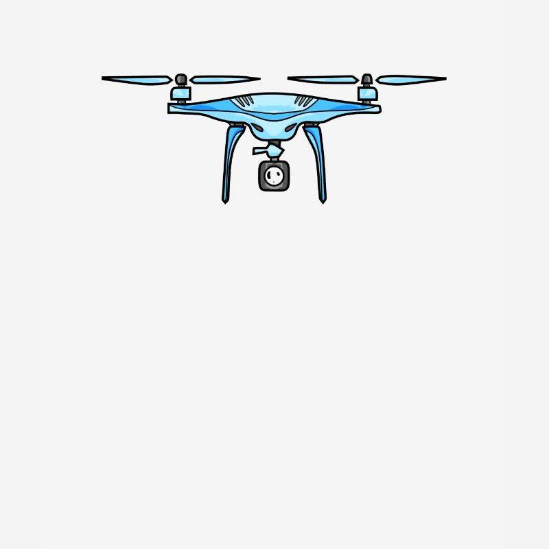 Drone Drone Drones