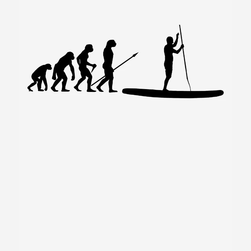 Evolution Stand Up Paddle SUP