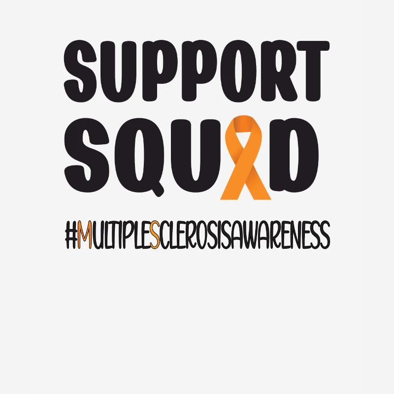 Multiple Sclerosis MS Fighter World MS Day Sclerosis