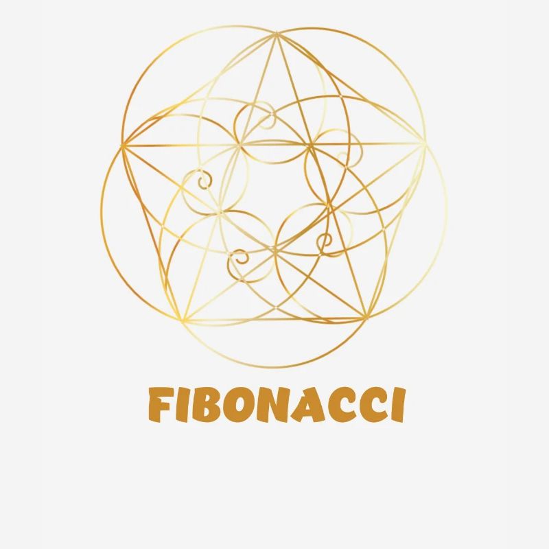 Leonardo Fibonacci Mathematician Math Series Sequence