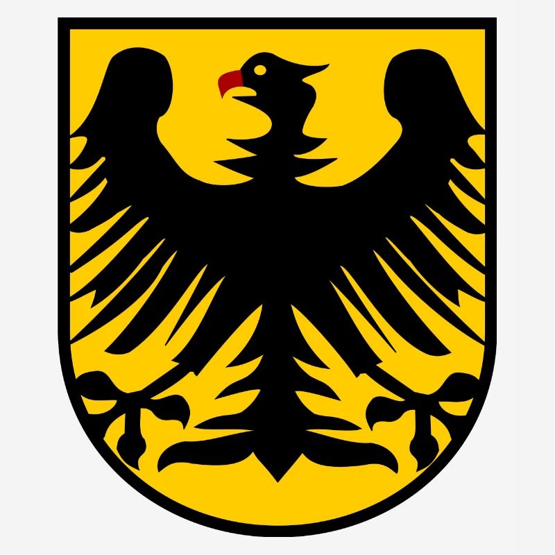 The German Eagle