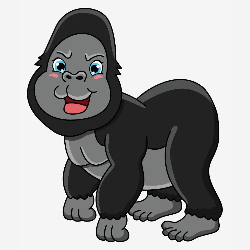 Gorilla