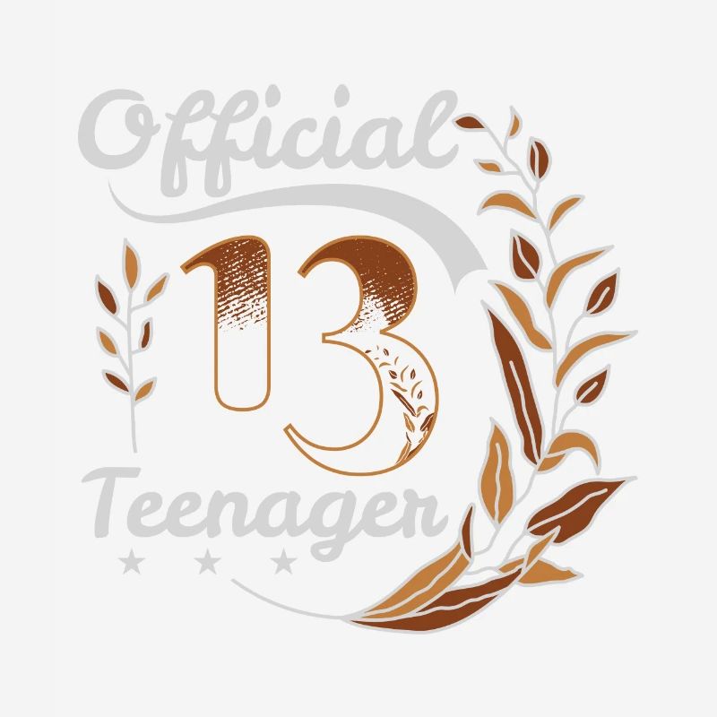 Adolescente Official 13