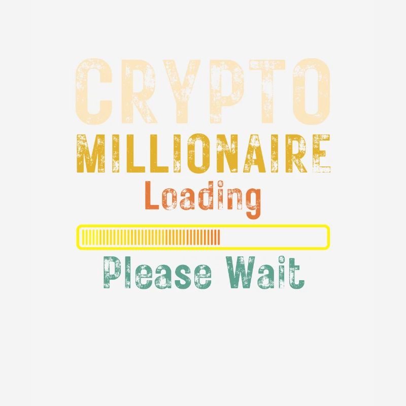 Crypto Millionaire Loading please wait coin trader