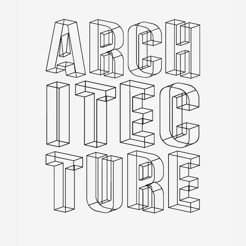 Architecture Architecte Student Architecte Profession