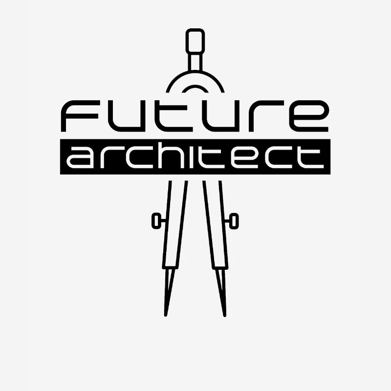 Architecte de l’architecture future architecte