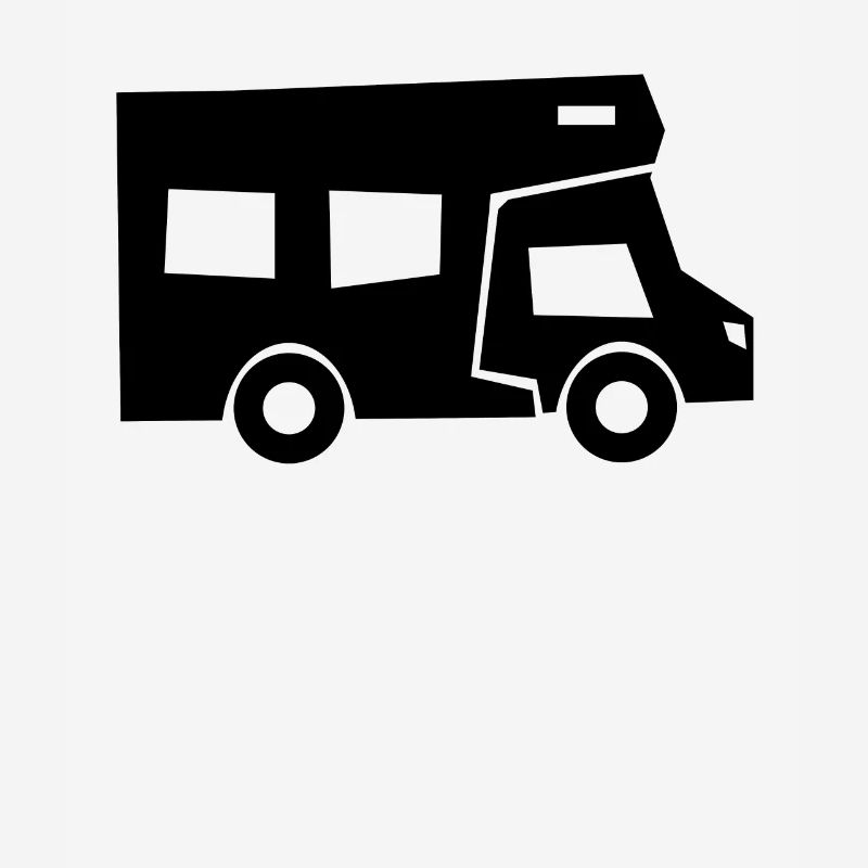 Caravan Camper Camping Camper
