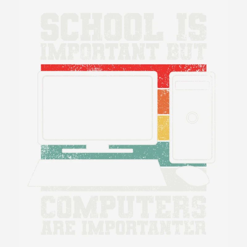 Computer Programmierer