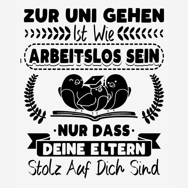 Student Studentin Studium Studienbeginn