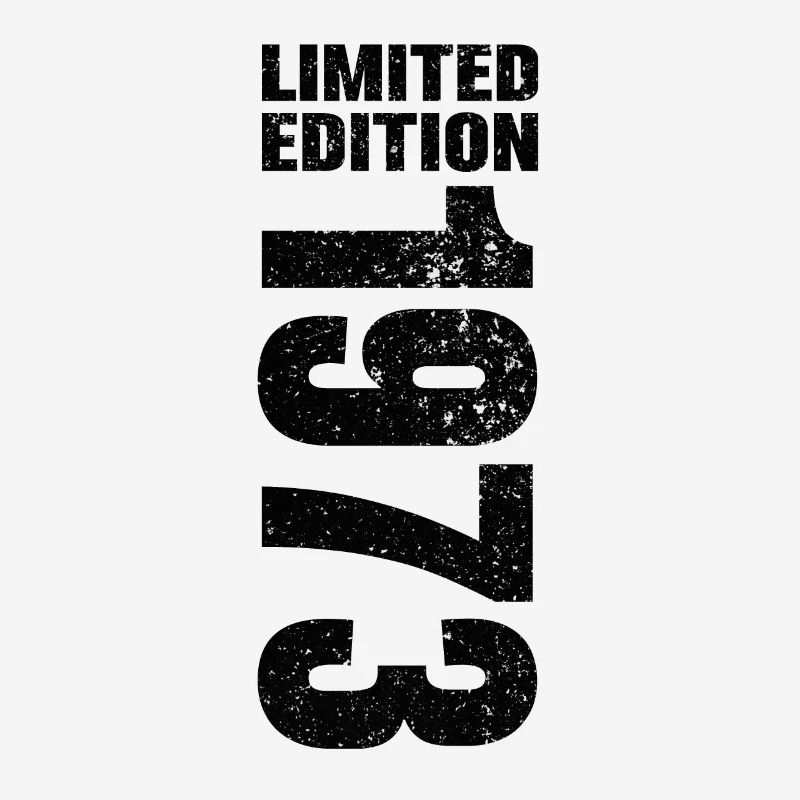 1973 Limited Edition