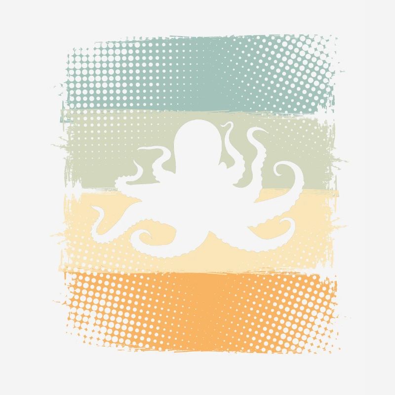 Octopus Octopus Octopus Octopus