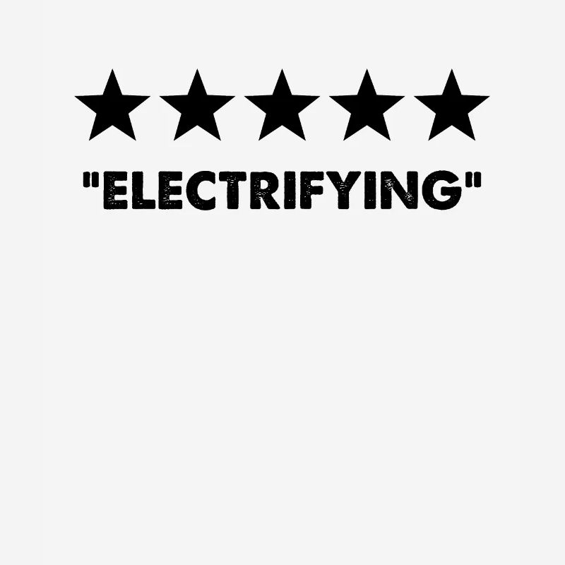Électrisant