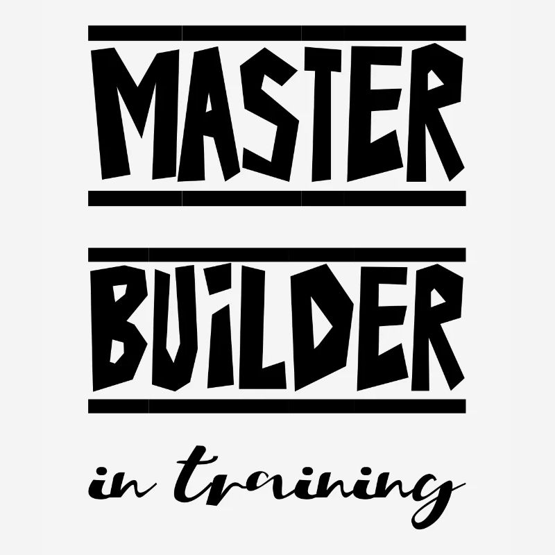 Master Builder dans la formation 3