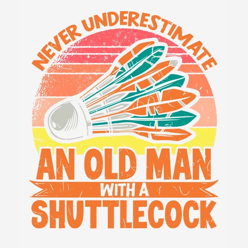 Badminton Badminton Evolution Badminton Player