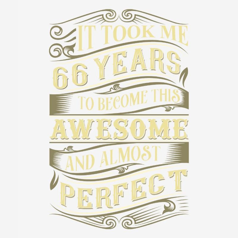 66e anniversaire