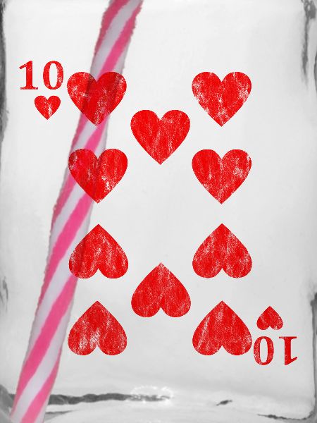 10 of Hearts