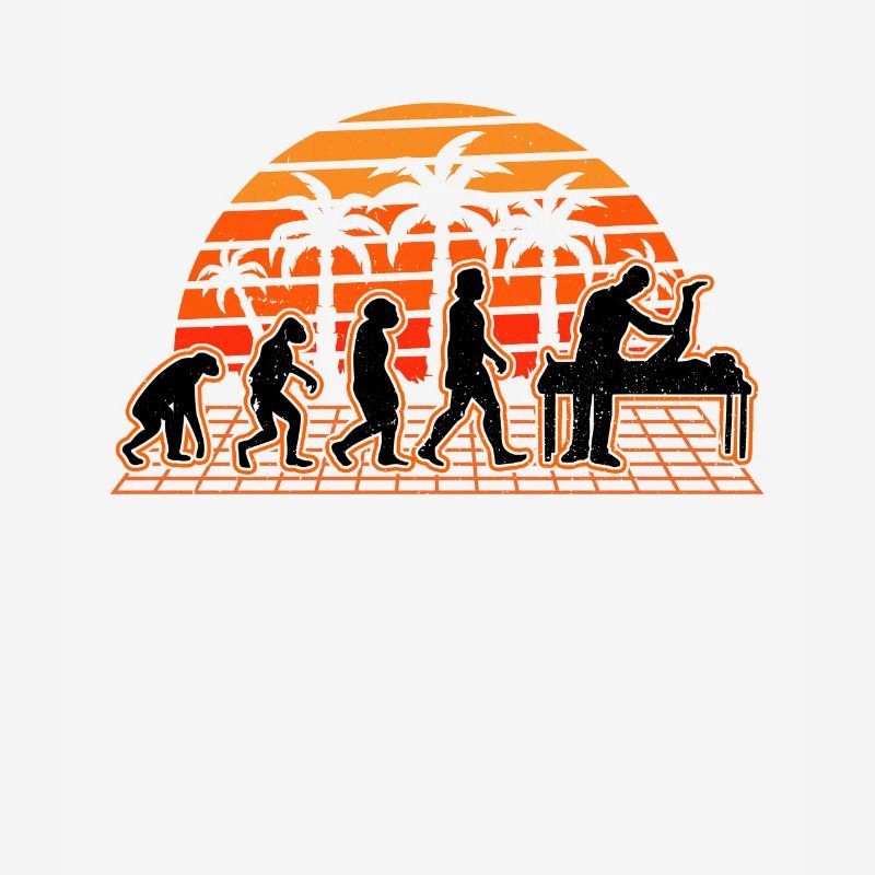 Physiothérapeute Evolution Retro Physiotherapy