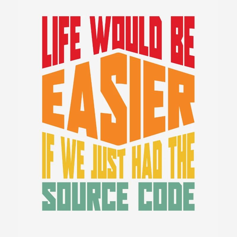 Programmierer Coder Software Entwickler