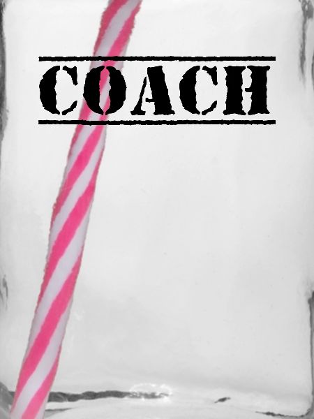 Coach Trainer