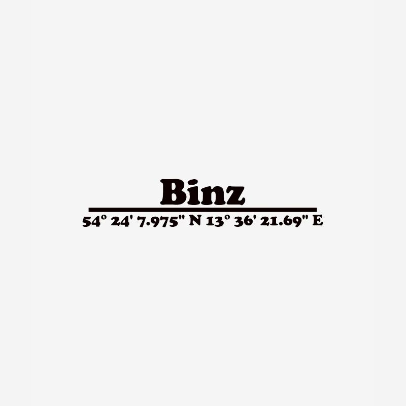 Binz Coordinates