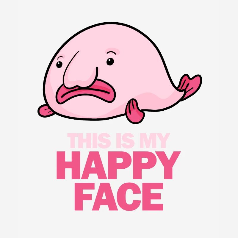 Blobfish