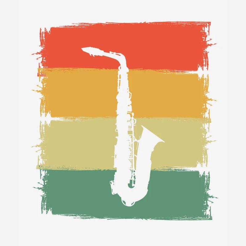 Saxophone