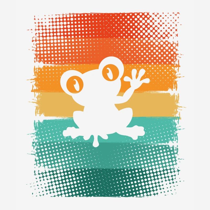 Grenouille