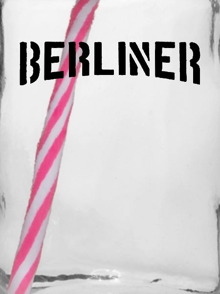 Berlin Berliner
