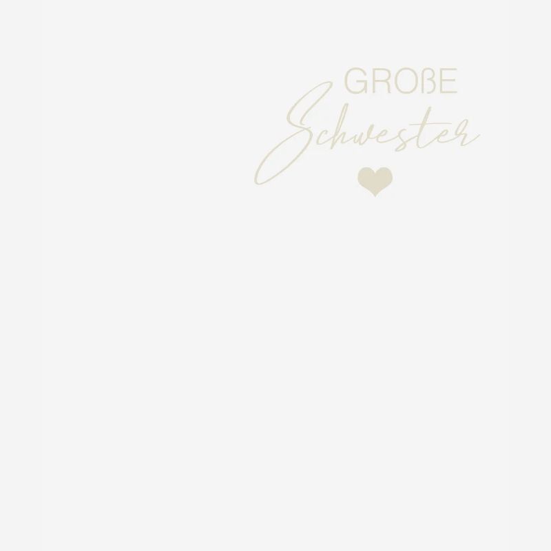 Große Schwester