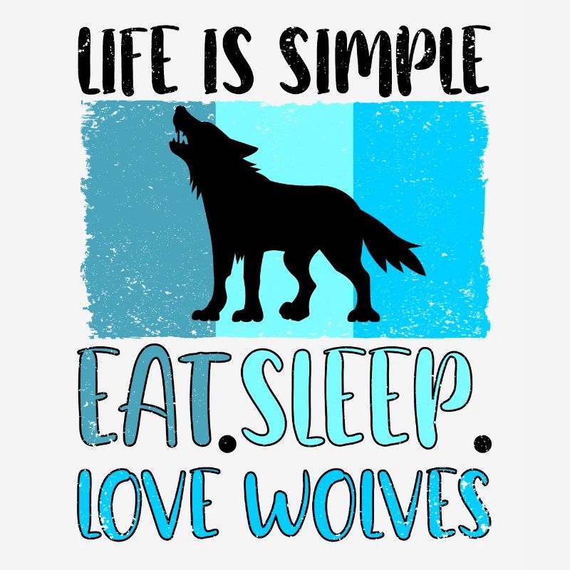 Wolf Wolves Wolf Pack