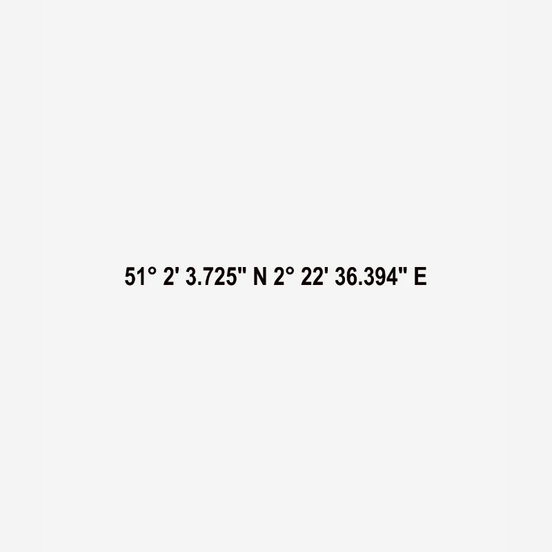 Dunkerque coordinates