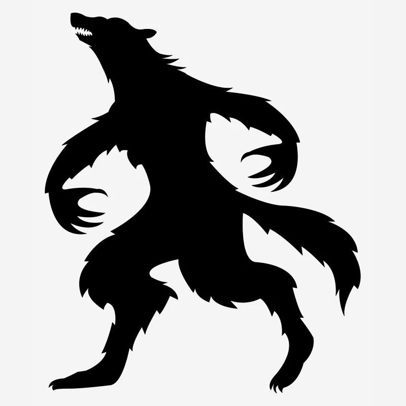 Werwolf