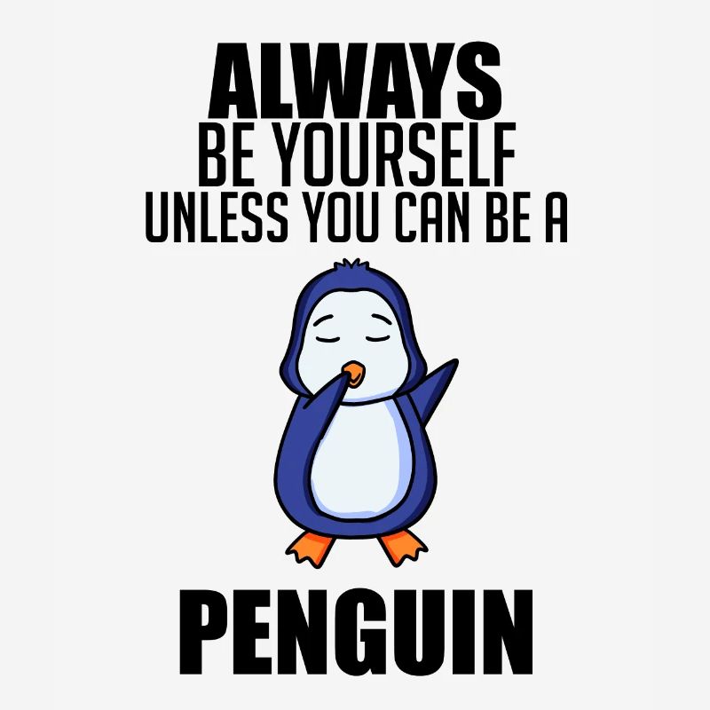 Pinguin Pinguine