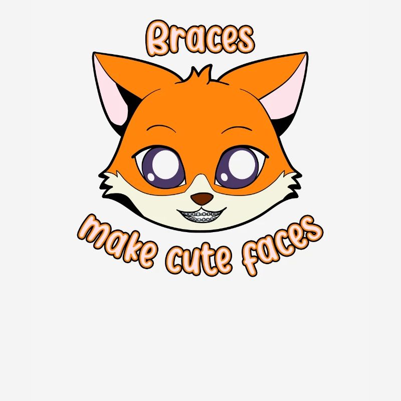 Fuchs - Braces