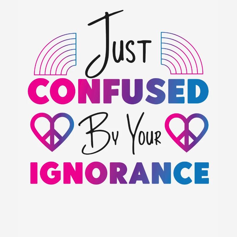 Drapeau bisexuel Bi Pride juste